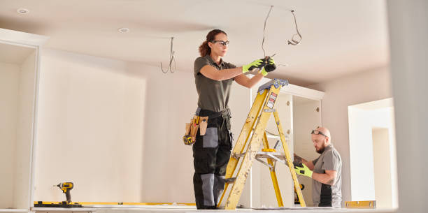 Best Industrial Electrical Services  in Sturgis, KY