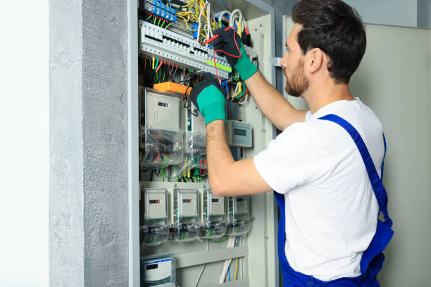 Best Licensed Electrician  in Sturgis, KY